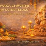 Vinayaka Chavithi Pooja Guide Telugu 2026 Essential Secrets for Prosperity