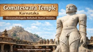 7 Incredible Facts Gomateswara Temple Karnataka & Bahubali Statue Guide