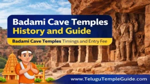 7 Stunning Facts Badami Cave Temples History and Guide 2026