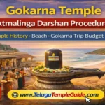 Gokarna Temple Atmalinga Darshan Procedure 2026 Complete Travel Guide & Tips