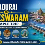Madurai to Rameswaram Temple Trip Plan 2026 లో పుణ్యప్రదమైన యాత్ర గైడ్!