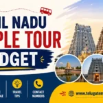 Tamil Nadu Temple Tour Budget – Complete Cost Breakdown Guide 2026